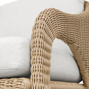 Kavali Outdoor Lounge Chair 53129 - stylish lounge chairs for any room | Image 13 | InSTYLE Home & Rugs