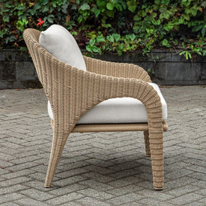 Kavali Outdoor Lounge Chair 53129 - stylish lounge chairs for any room | Image 4 | InSTYLE Home & Rugs