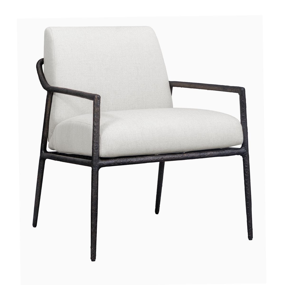 Thayer Outdoor Lounge Chair - comfortable chairs for relaxation | Image 5 | InSTYLE Home & Rugs