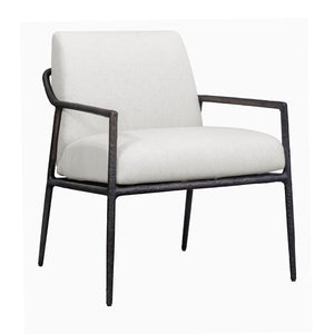 Thayer Outdoor Lounge Chair - comfortable chairs for relaxation | Image 5 | InSTYLE Home & Rugs