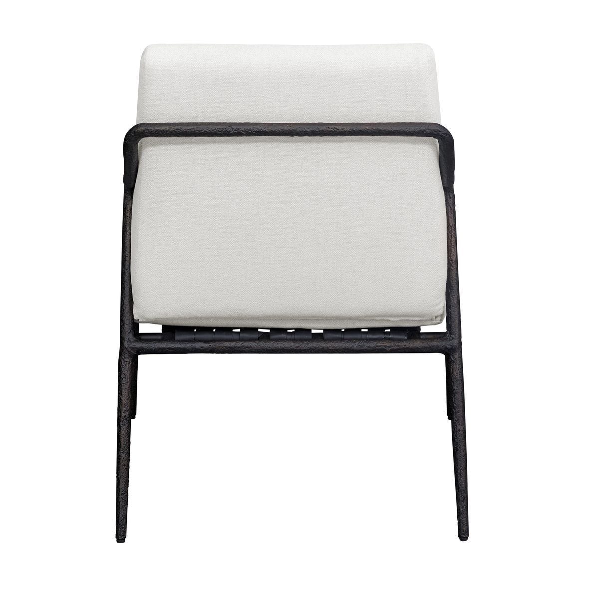 Thayer Outdoor Lounge Chair - comfortable chairs for relaxation | Image 7 | InSTYLE Home & Rugs