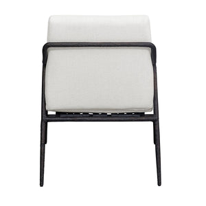 Thayer Outdoor Lounge Chair - comfortable chairs for relaxation | Image 7 | InSTYLE Home & Rugs