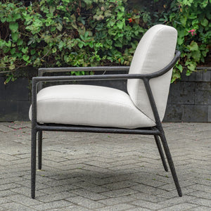 Thayer Outdoor Lounge Chair - comfortable chairs for relaxation | Image 4 | InSTYLE Home & Rugs