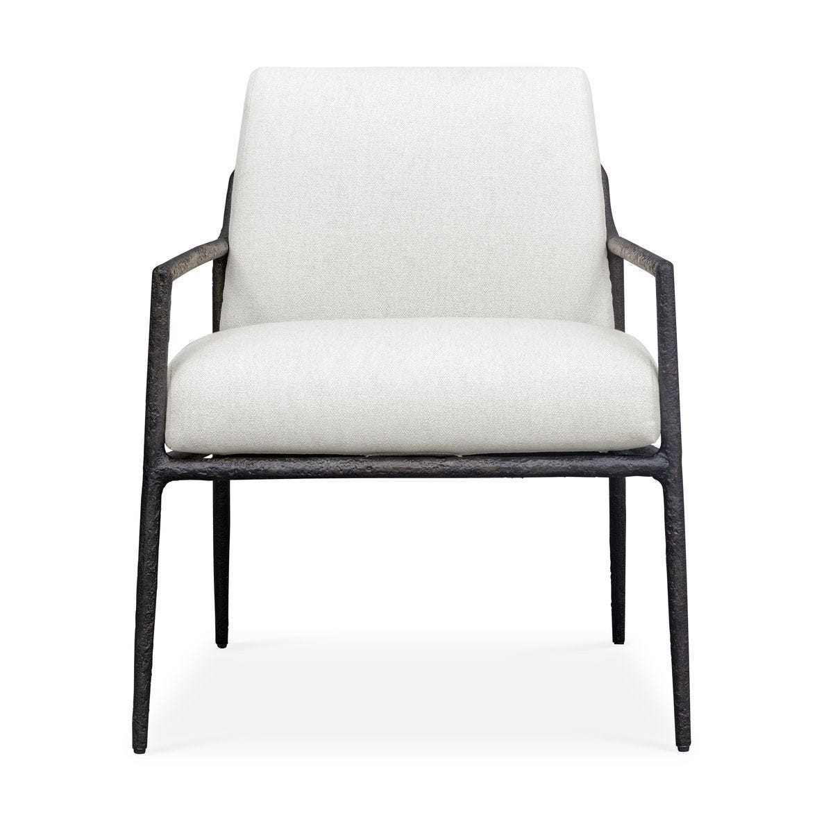 Thayer Outdoor Lounge Chair - comfortable chairs for relaxation | Image 2 | InSTYLE Home & Rugs