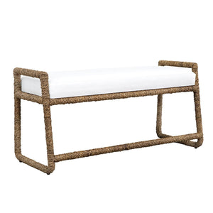 Araiza Bench - stylish bench for any space | Image 3 | InSTYLE Home & Rugs