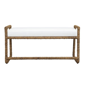 Araiza Bench - stylish bench for any space | Image 5 | InSTYLE Home & Rugs