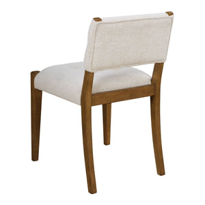 Edmund Dining Chair, 2 Per Box, Priced Each - comfortable dining experience | Image 7 | InSTYLE Home & Rugs