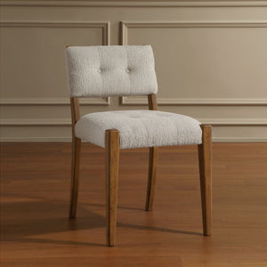 Edmund Dining Chair, 2 Per Box, Priced Each - comfortable dining experience | Image 3 | InSTYLE Home & Rugs