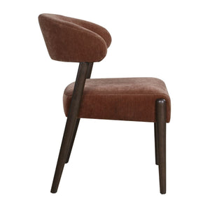 Avera Dining Chair - comfortable dining experience | Image 6 | InSTYLE Home & Rugs