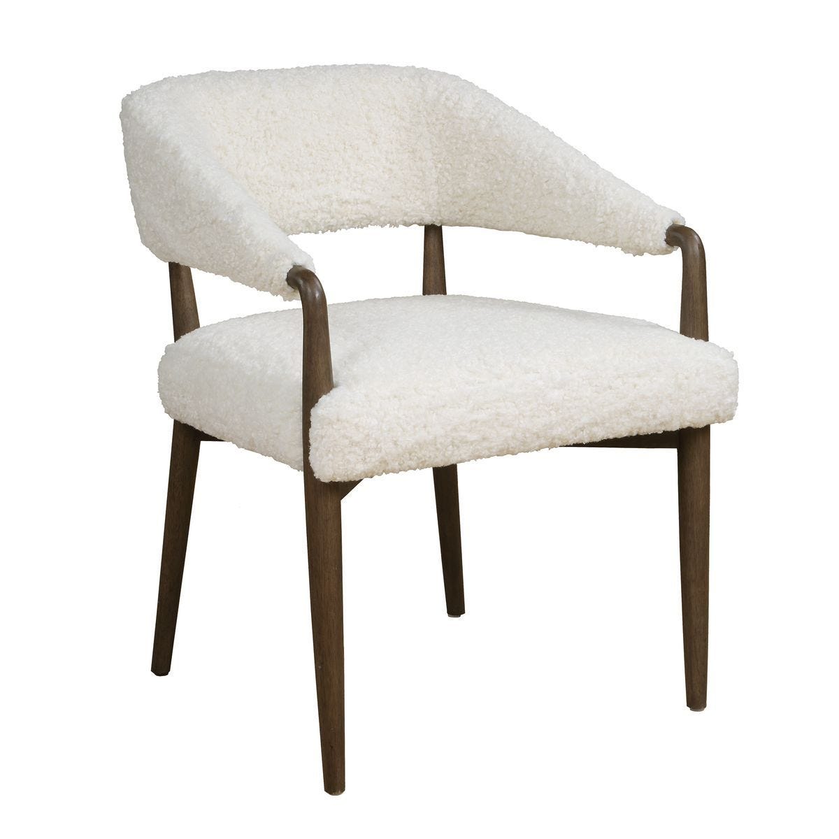 Austell Dining Chair - comfortable dining experience | Image 4 | InSTYLE Home & Rugs