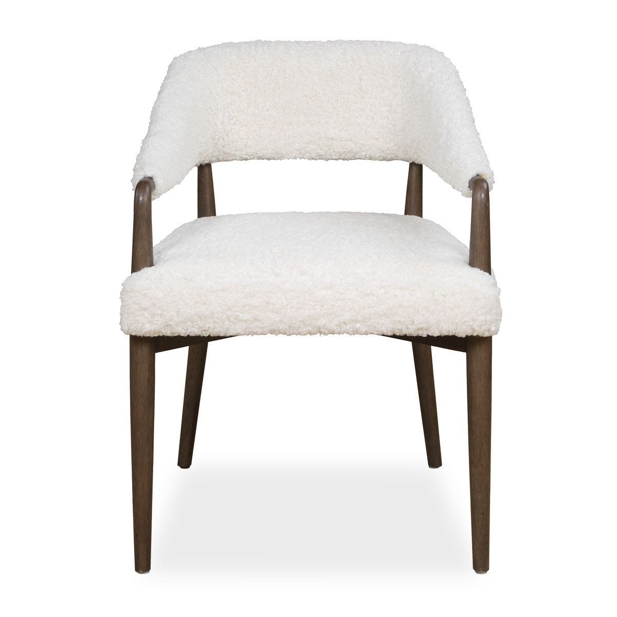 Austell Dining Chair - comfortable dining experience | Image 2 | InSTYLE Home & Rugs