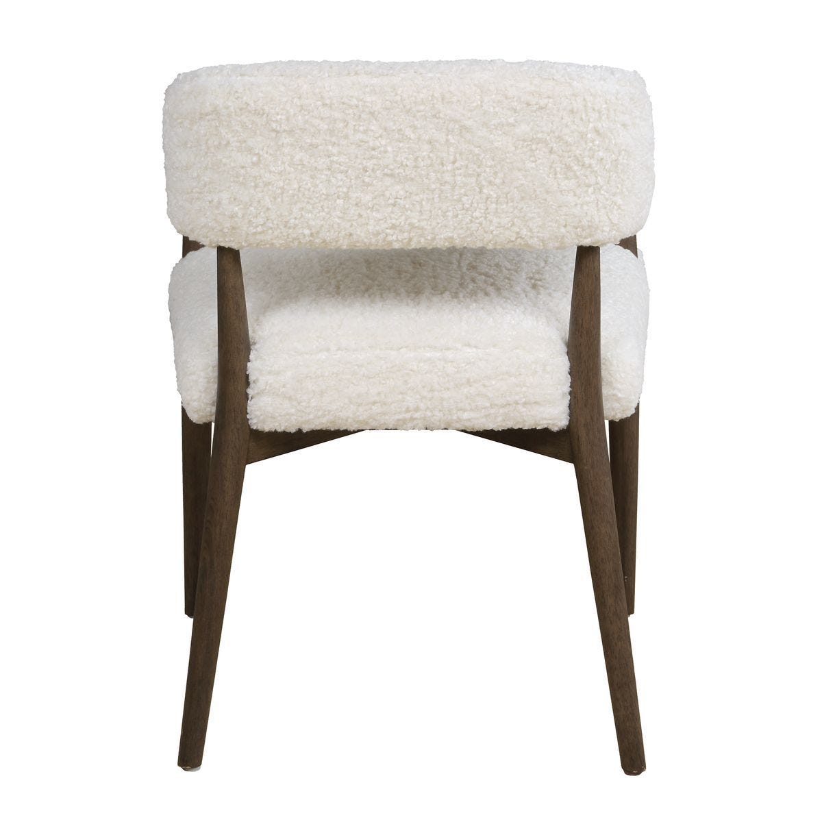 Austell Dining Chair - comfortable dining experience | Image 6 | InSTYLE Home & Rugs