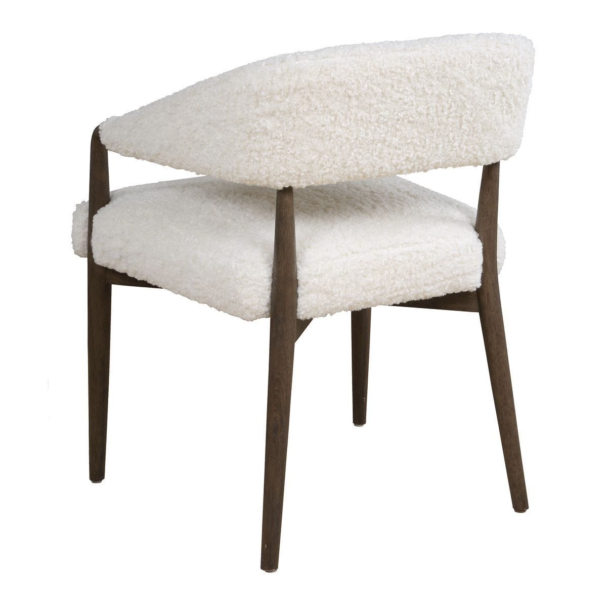 Austell Dining Chair - comfortable dining experience | Image 7 | InSTYLE Home & Rugs