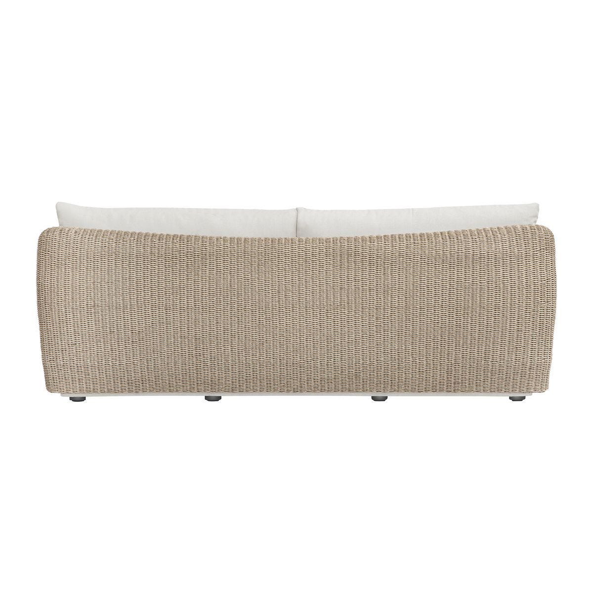 Sunset Outdoor Sofa - comfortable sofa for modern living | Image 10 | InSTYLE Home & Rugs
