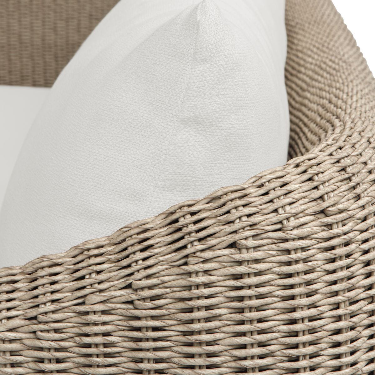 Sunset Outdoor Sofa - comfortable sofa for modern living | Image 12 | InSTYLE Home & Rugs