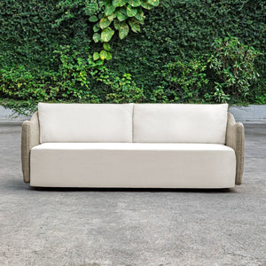 Sunset Outdoor Sofa - comfortable sofa for modern living | Image 5 | InSTYLE Home & Rugs