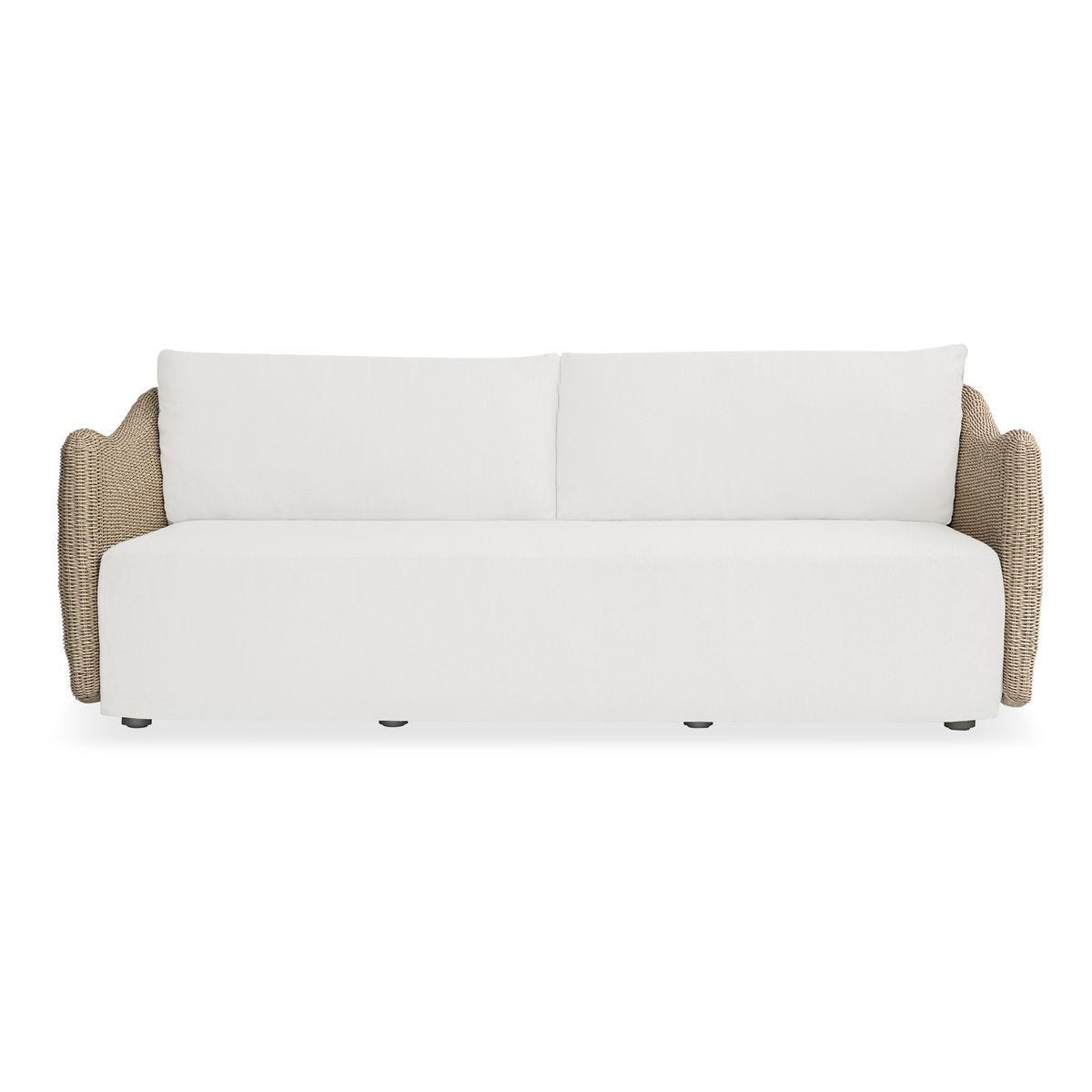 Sunset Outdoor Sofa - comfortable sofa for modern living | Image 2 | InSTYLE Home & Rugs