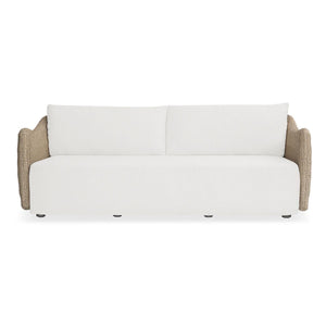 Sunset Outdoor Sofa - comfortable sofa for modern living | Image 2 | InSTYLE Home & Rugs