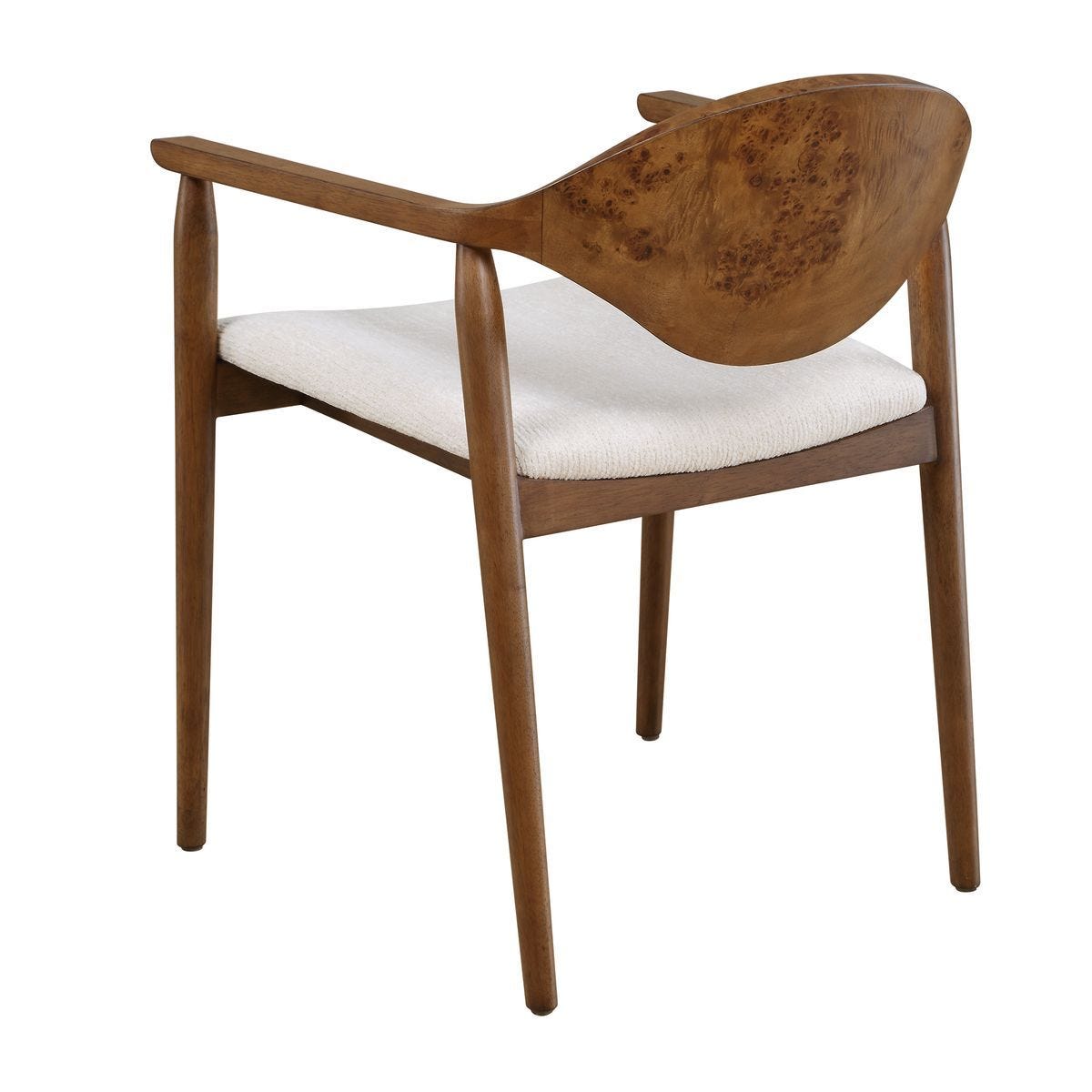 Augusta Dining Chair - stylish chairs for any table | Image 8 | InSTYLE Home & Rugs