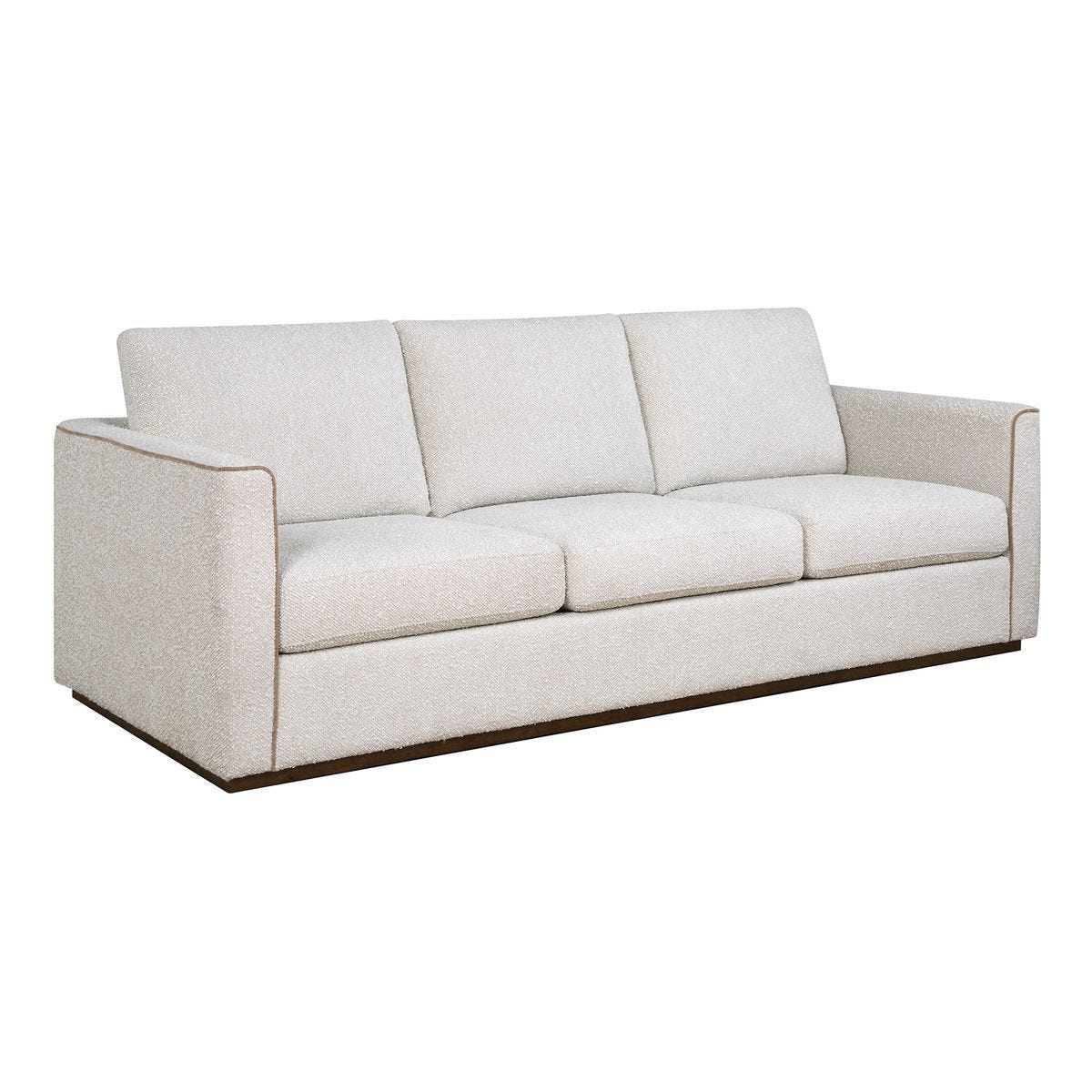 Lorien Sofa - stylish seating for your home | Image 5 | InSTYLE Home & Rugs