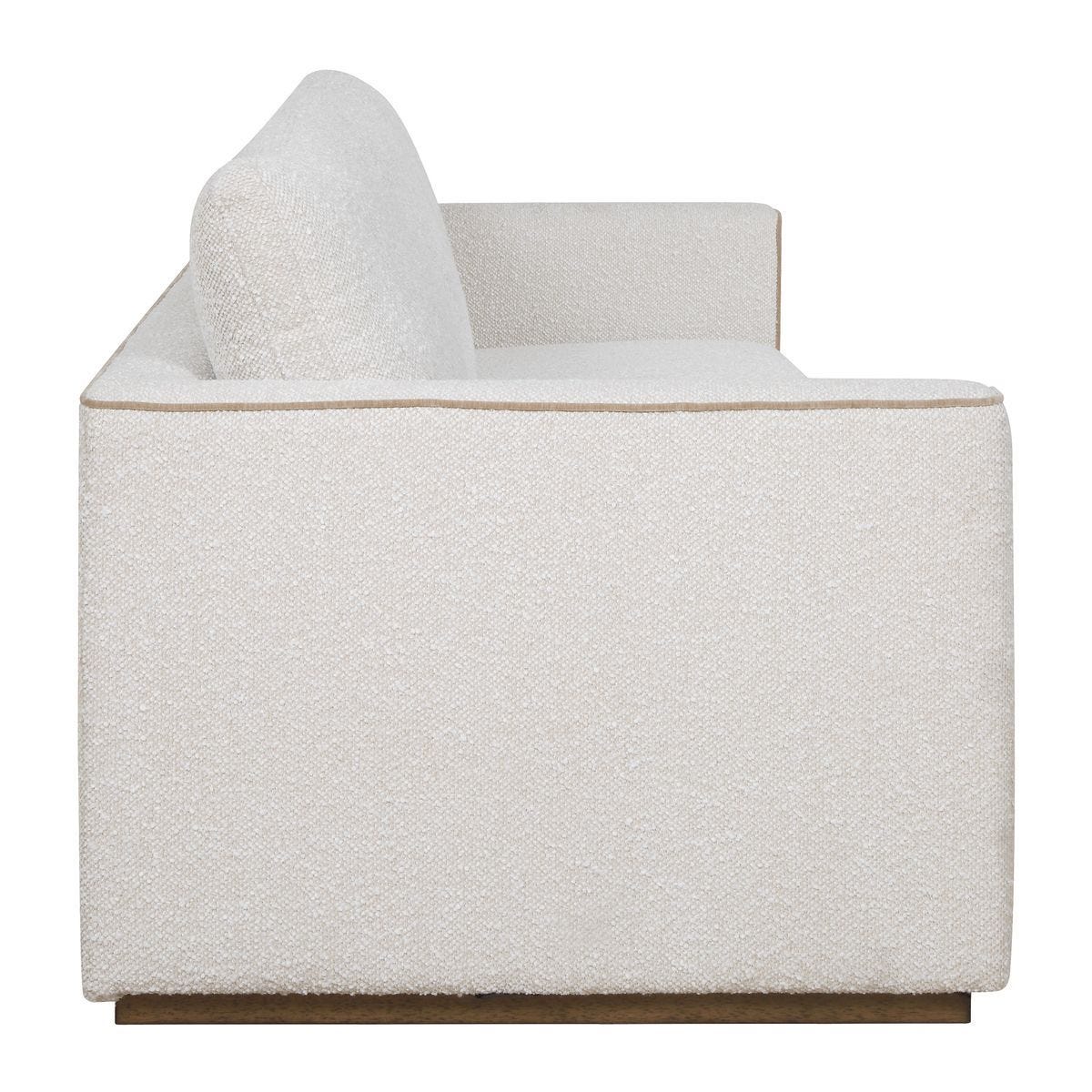 Lorien Sofa - stylish seating for your home | Image 6 | InSTYLE Home & Rugs