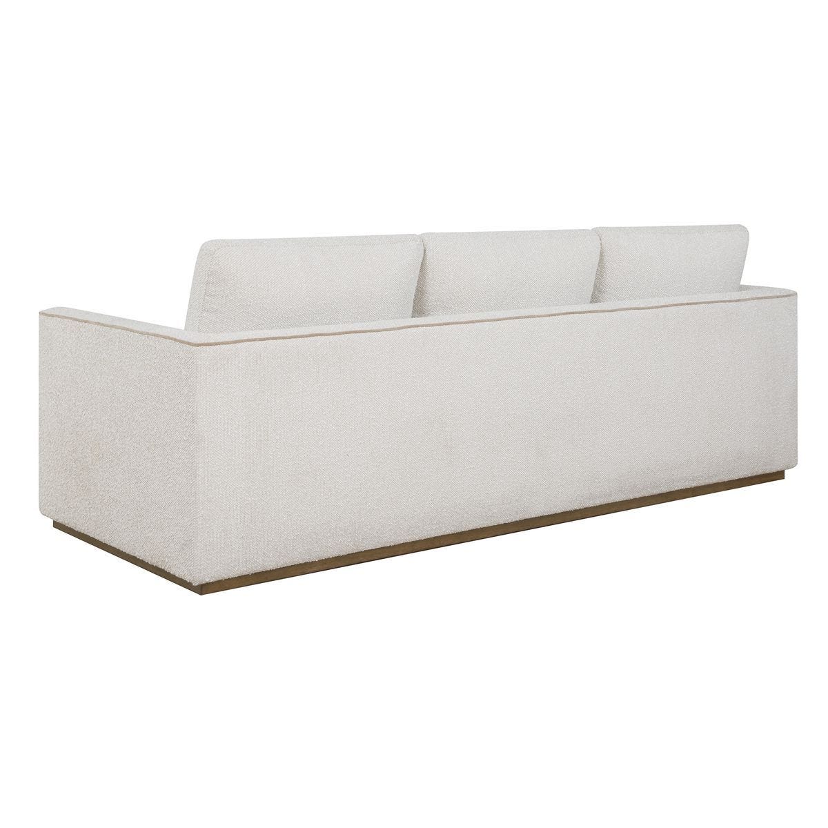 Lorien Sofa - stylish seating for your home | Image 8 | InSTYLE Home & Rugs