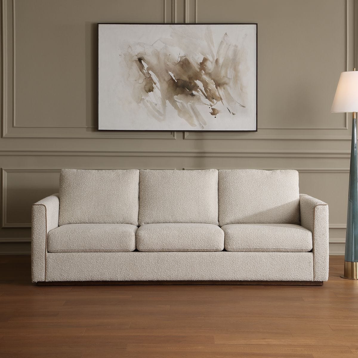 Lorien Sofa - stylish seating for your home | Image 4 | InSTYLE Home & Rugs
