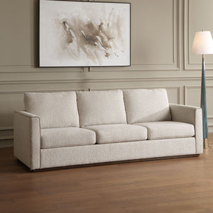Lorien Sofa - stylish seating for your home | Image 3 | InSTYLE Home & Rugs