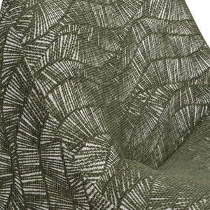 Menlo Accent Chair - compact accent chair for adding personality to any room | Image 7 | InSTYLE Home & Rugs
