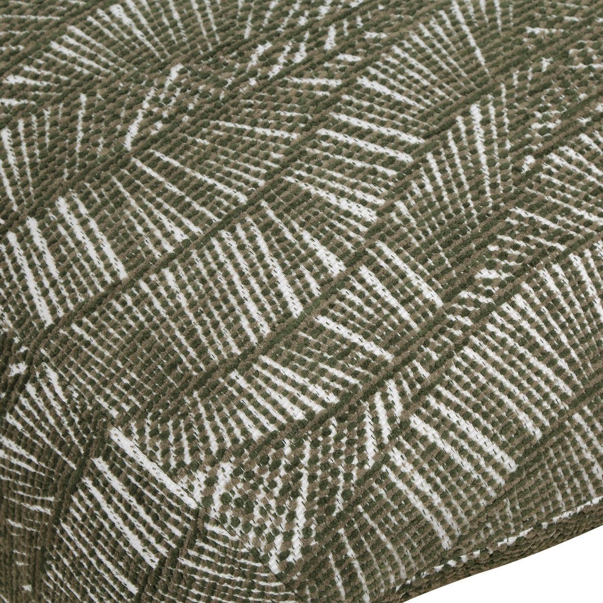 Menlo Accent Chair - compact accent chair for adding personality to any room | Image 9 | InSTYLE Home & Rugs
