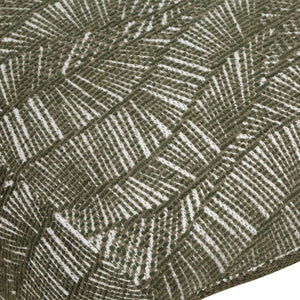 Menlo Accent Chair - compact accent chair for adding personality to any room | Image 9 | InSTYLE Home & Rugs