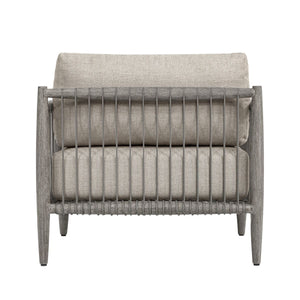 Borneo Outdoor Lounge Chair, Dove - comfortable chairs for relaxation | Image 4 | InSTYLE Home & Rugs