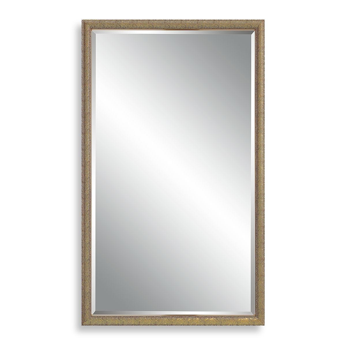 Mirror W00556 - available in various shapes, sizes, and frame styles | Image 1 | InSTYLE Home & Rugs