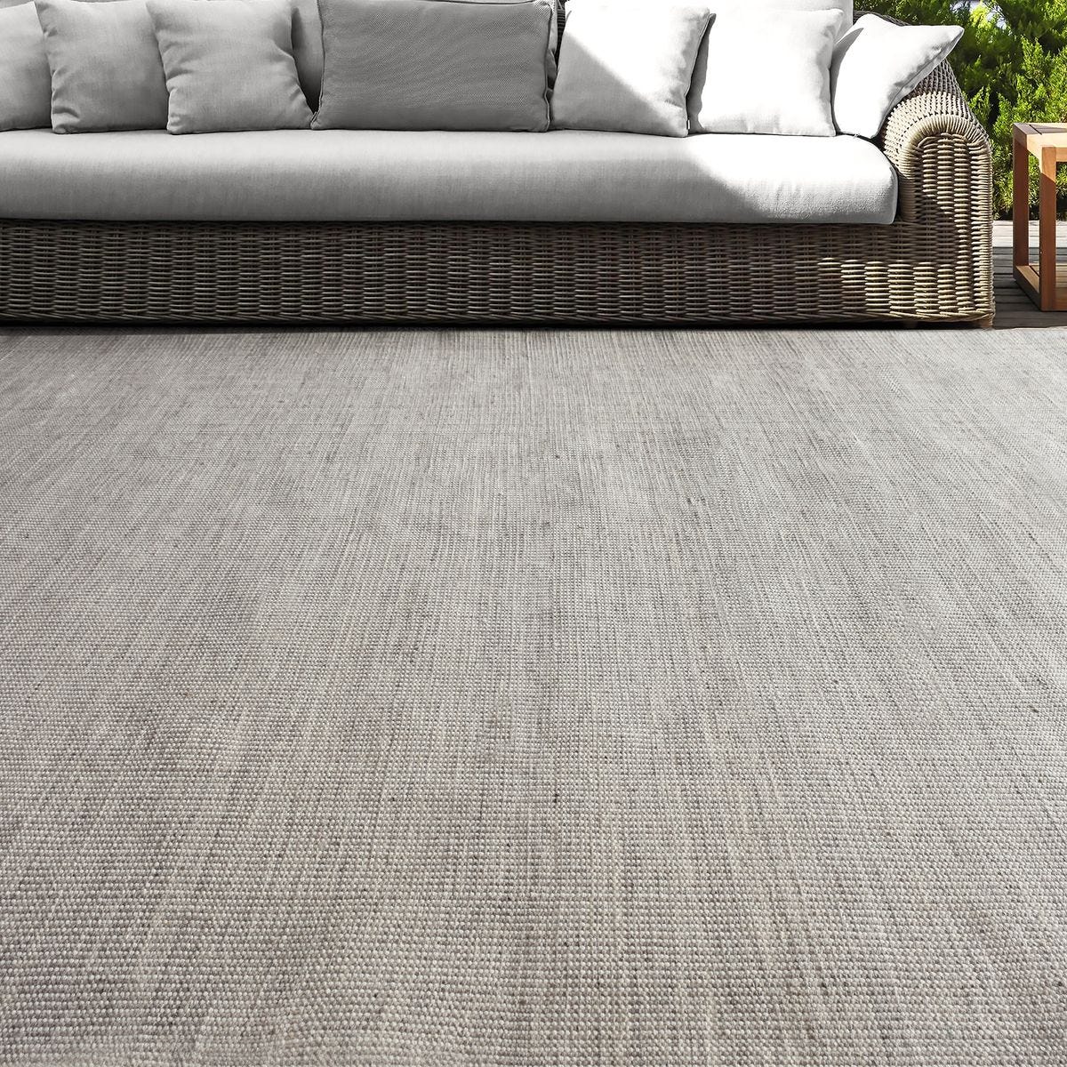Scranto Indoor-Outdoor Rug 71169-5 - durable rug perfect for high-traffic areas and stylish interiors | Image 2 | InSTYLE Home & Rugs