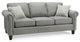 Superstyle® 79" x 34" Upholstered Sofa