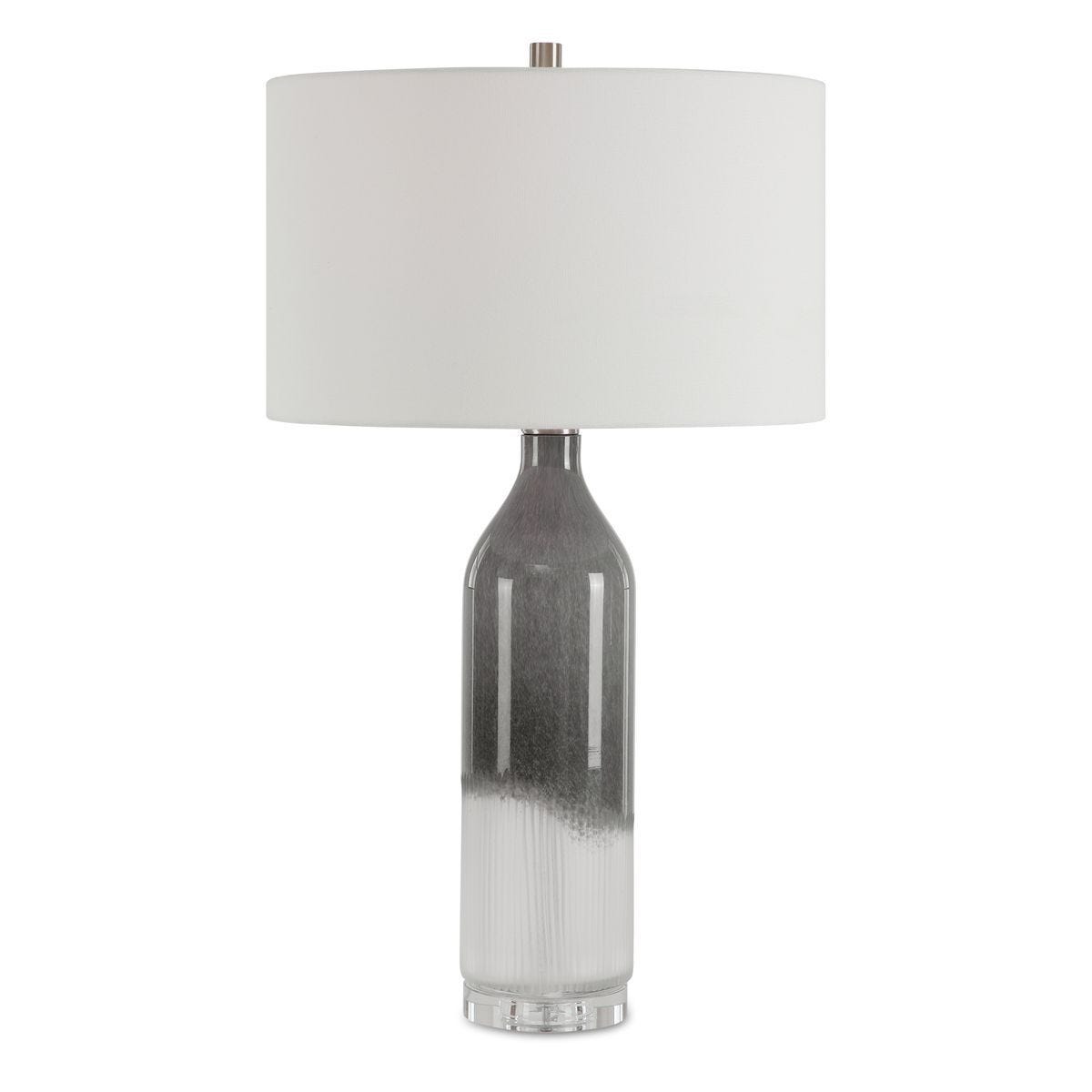 Natasha Table Lamp - versatile lighting lamps for any interior style | Image 1 | InSTYLE Home & Rugs