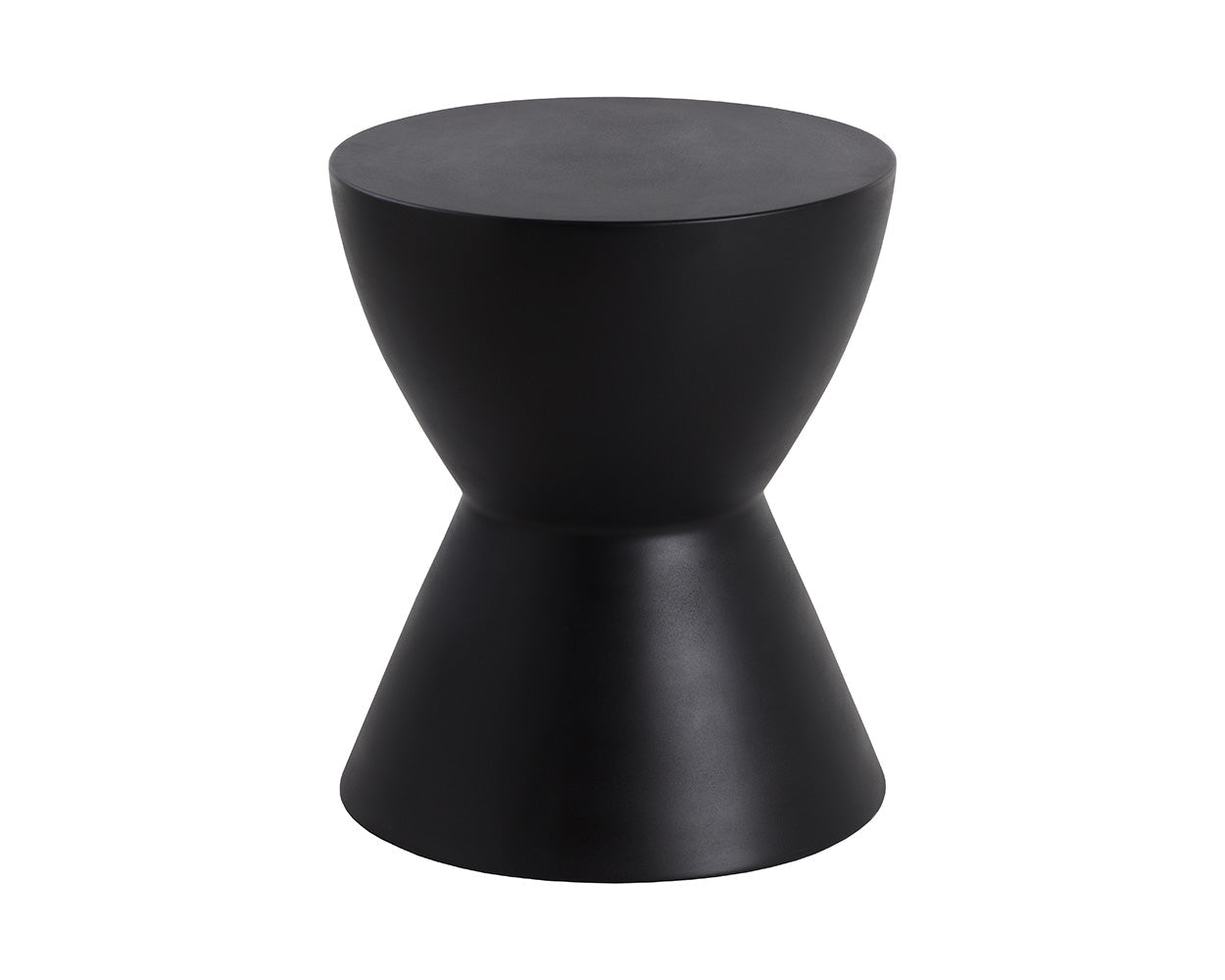 Logan End Table - sturdy tables for outdoor spaces | Image 12 | InSTYLE Home & Rugs