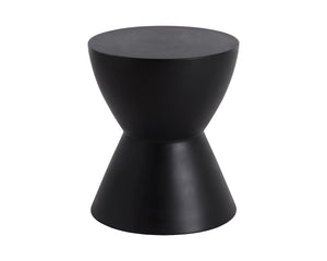 Logan End Table - sturdy tables for outdoor spaces | Image 12 | InSTYLE Home & Rugs