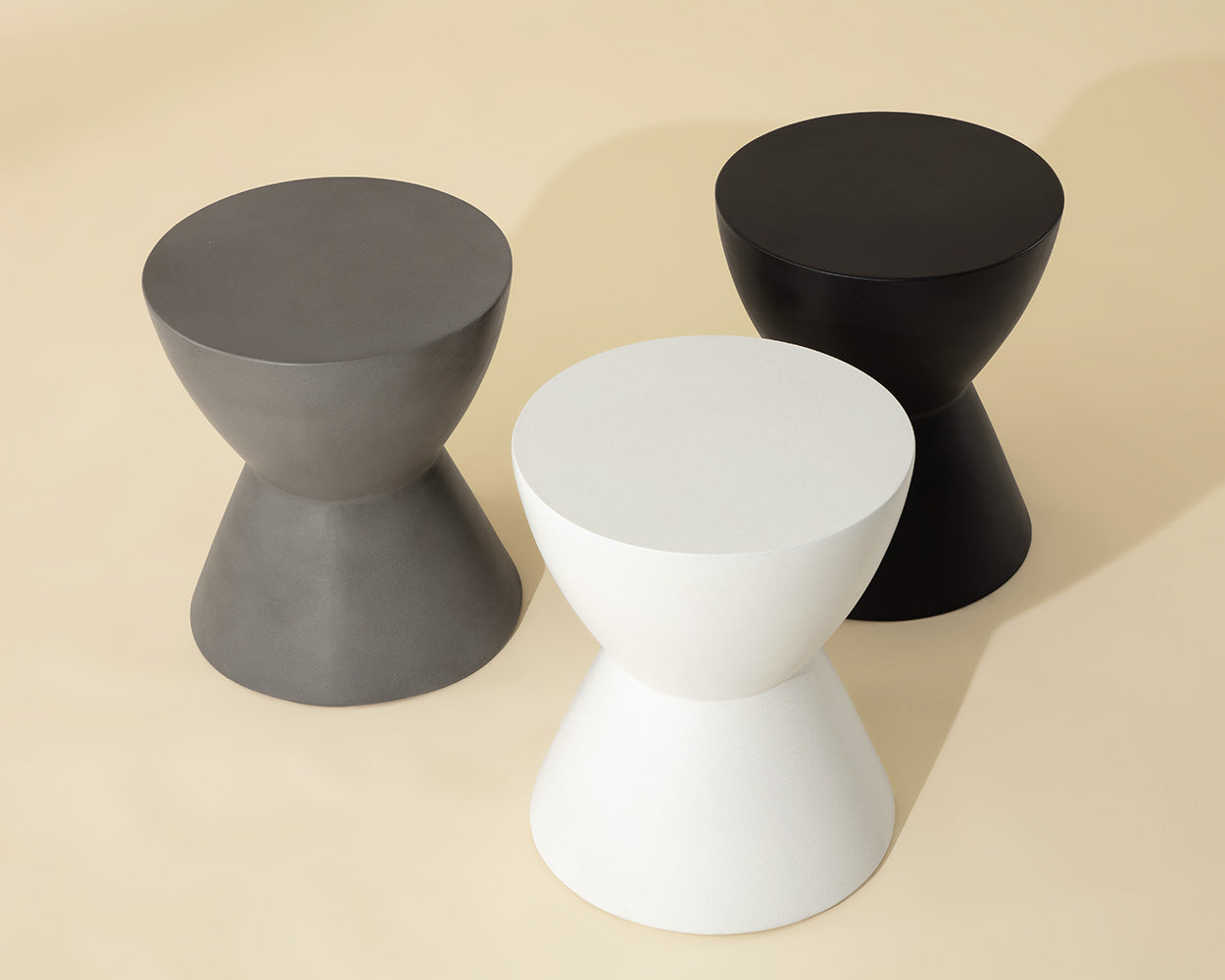 Logan End Table - sturdy tables for outdoor spaces | Image 13 | InSTYLE Home & Rugs