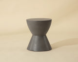 Logan End Table - sturdy tables for outdoor spaces | Image 3 | InSTYLE Home & Rugs