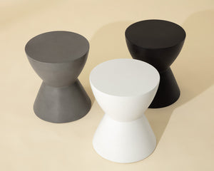 Logan End Table - sturdy tables for outdoor spaces | Image 19 | InSTYLE Home & Rugs