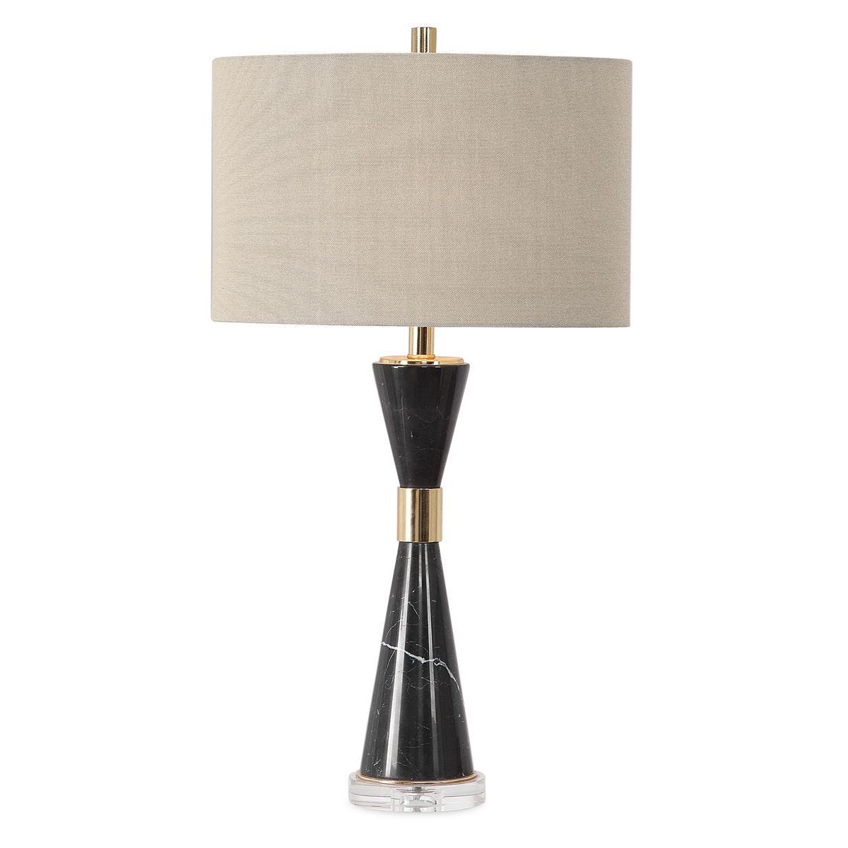 Alastair Table Lamp - elegant lamps to enhance your room ambiance | Image 1 | InSTYLE Home & Rugs