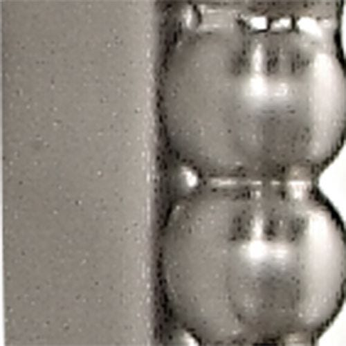 Sherise Oval Mirror, Nickel - available in various shapes, sizes, and frame styles | Image 2 | InSTYLE Home & Rugs