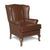 Superstyle® 29" Leather Wing Chair