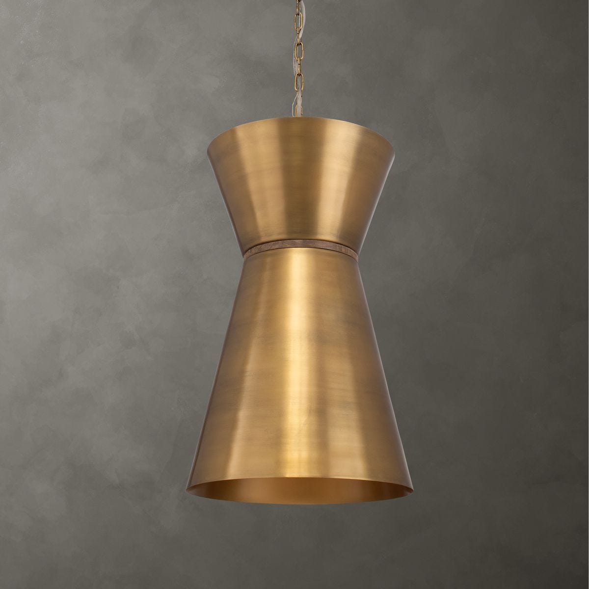 Crocker, 1 Lt Pendant - energy-efficient and stylish designs | Image 2 | InSTYLE Home & Rugs