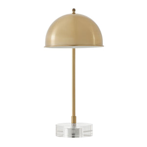 Romani Desk Lamp - contemporary lamps for stylish lighting solutions | Image 7 | InSTYLE Home & Rugs