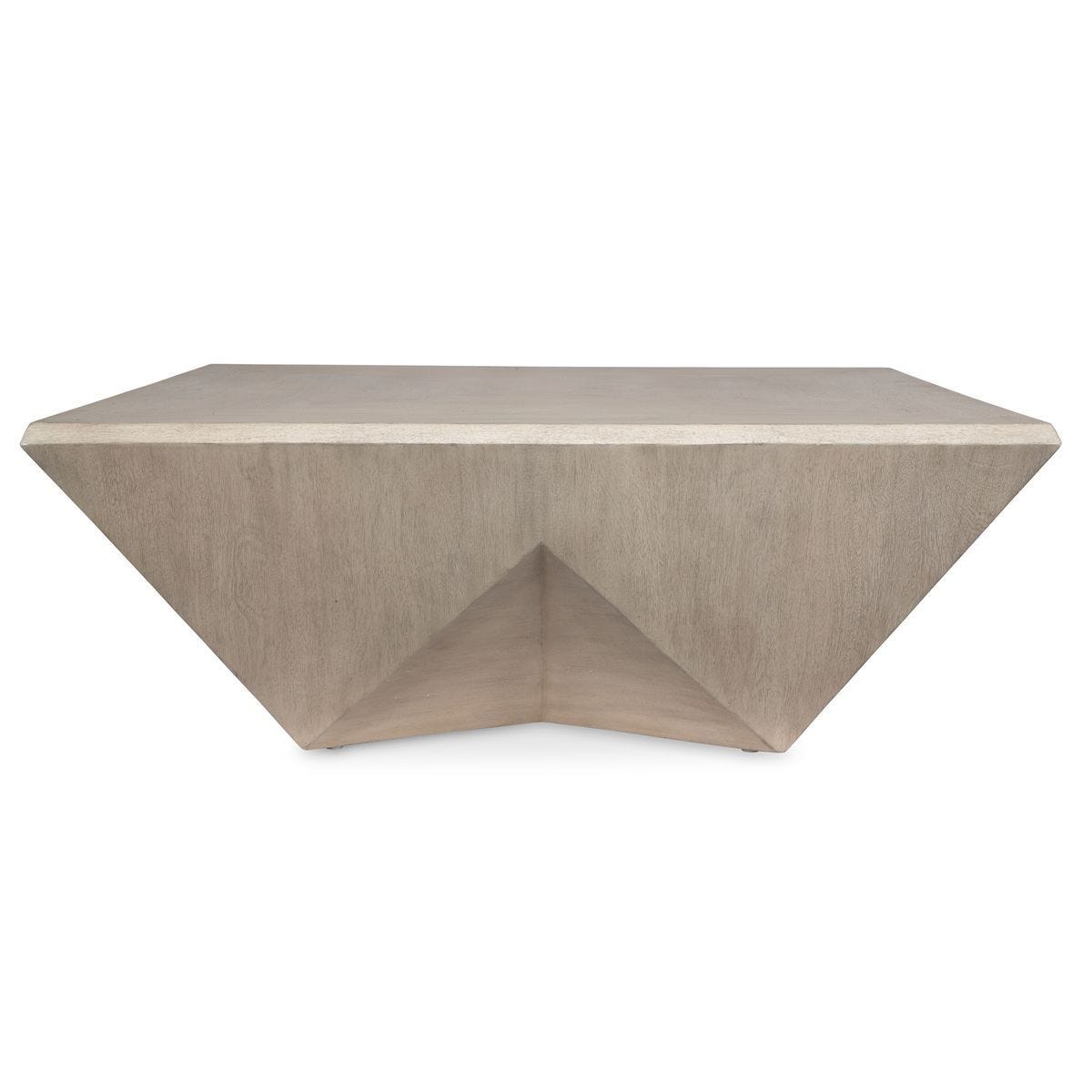 Collins Coffee Table - stylish tables for living rooms | Image 1 | InSTYLE Home & Rugs