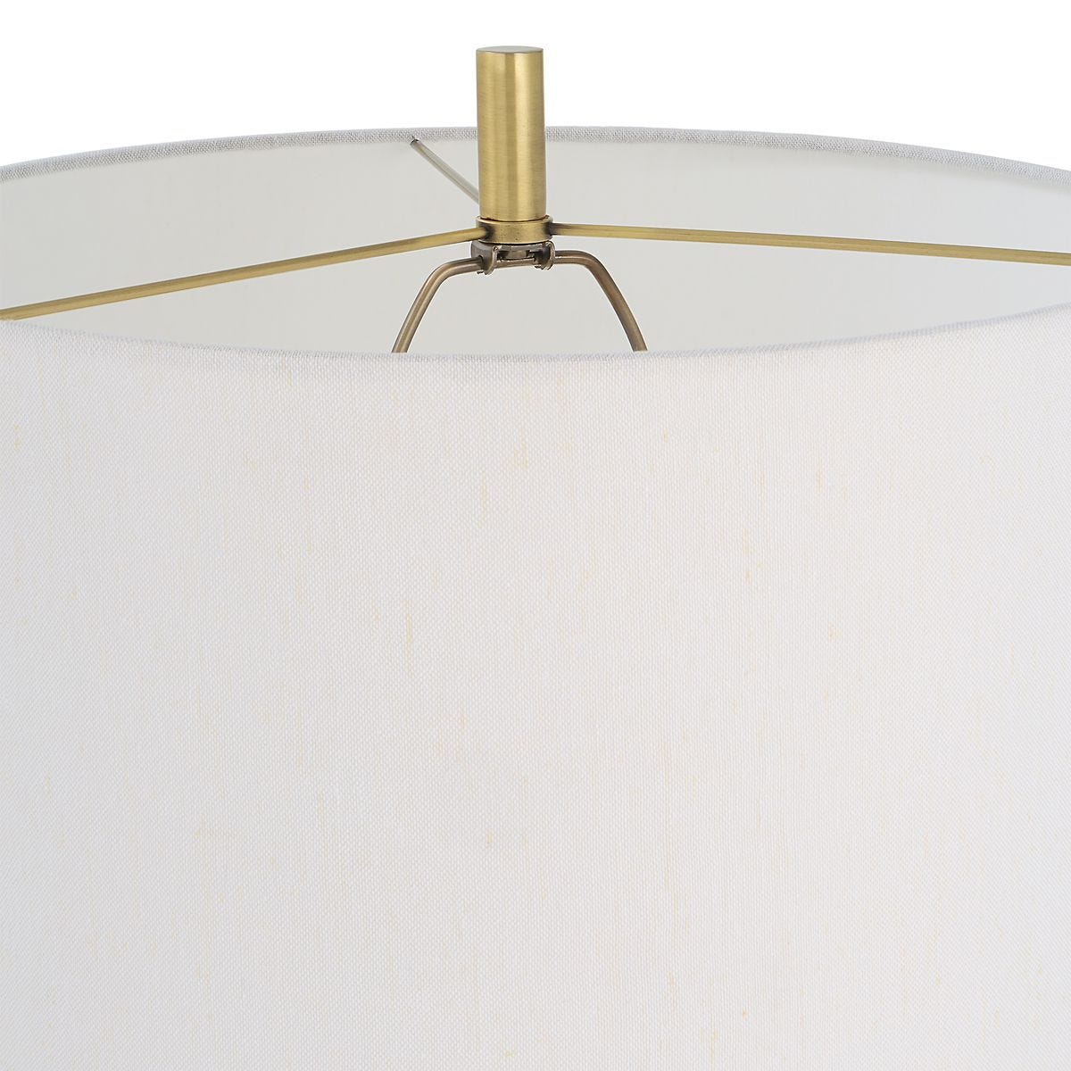 Guard Floor Lamp - elegant lamps to enhance your room ambiance | Image 6 | InSTYLE Home & Rugs