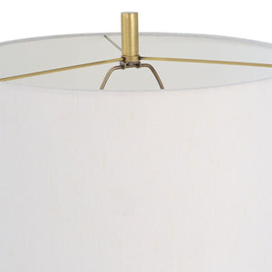 Guard Floor Lamp - elegant lamps to enhance your room ambiance | Image 6 | InSTYLE Home & Rugs