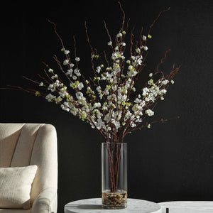 Quince Blossoms Silk Centerpiece - decor accents and accessories for every room | Image 1 | InSTYLE Home & Rugs